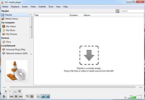 filehippo vlc player download
